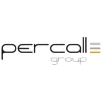 percall logo